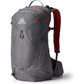 Gregory - Women's Maya 15 - Mochila de senderismo gris