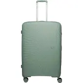 Travelite Maleta verde