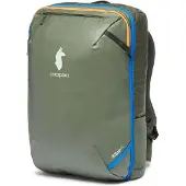 Cotopaxi - Allpa 42 Travel Pack - Mochila de senderismo oliva