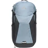 Vaude - Trailcontrol 25+ - Mochila de ciclismo gris