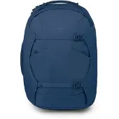 Osprey - Bolsas de viaje - Farpoint 40 Antique Blue - Azul