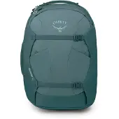 Osprey - Bolsas de viaje - Farpoint 40 Cascade Blue/Torrent Blue - Azul