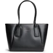 Tommy Hilfiger Shopper 'Essential' negro