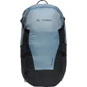 Vaude - Wizard 30+4 - Mochila de senderismo gris