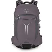 Osprey - Mochilas para excursión de un día - Sportlite 25 Graphite Purple - Púrpura