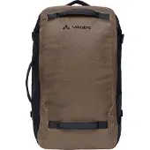 Vaude - Mundo Carry-On 38 - Mochila de viaje marrón