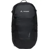Vaude - Wizard 30+4 - Mochila de senderismo negro