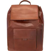 JOOP! Mochila 'Cerratano Claudio' cognac