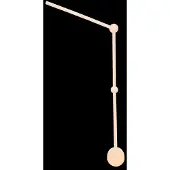 Vanilla Copenhagen Juguete Educativo Mobile Holder