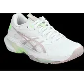 Asics Zapatillas Todas Las Superfícies Solution Speed Ff 4
