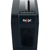 Rexel Trituradora Secure X10-sl