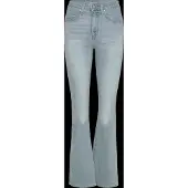 Levi's para mujer. 18759-0201 Jeans 725 high rise bootcut azul claro (27/32), Casual, Algodón, Denim, outlet 2026.