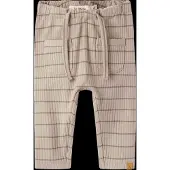 Lil´ Atelier Corte Regular Pantalones