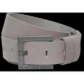 G-Star Cinturón 'New Duko' taupe