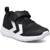 Hummel Zapatillas ACTUS RECYCLED JR niño - Negro - 32