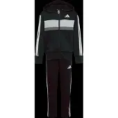 Adidas Chándal Seasonal Essentials Tiberio 3 Stripes Fleece