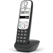 Siemens Teléfono Fijo A690 Hx