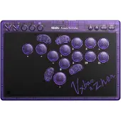 8Bitdo Switch 2 Mando Arcade