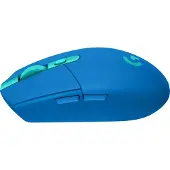 Logitech Ratón Inalámbrico Gaming G305 Lightspeed