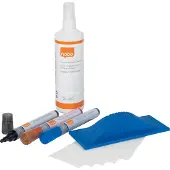 Nobo Kit De Iniciación De Pizarra Blanca