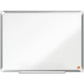 Nobo Tablero Lacado Acero Premium Plus 600x450 Mm