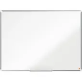 Nobo Tablero Vitrificado Acero Premium Plus 1200x900 Mm