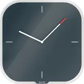 Leitz Reloj De Pared Cosy