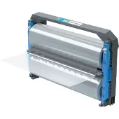 GBC Laminadora De Cartucho Recargable Shiny Foton 75 Micras