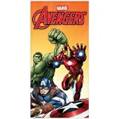 AVENGERS Toalla 110049
