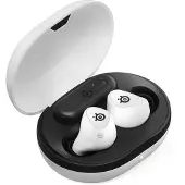 SteelSeries Auriculares Inalámbricos Gaming Arctis Gamebuds