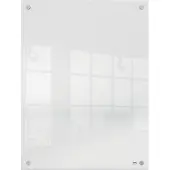 Nobo Pizarra Blanca Acrílica Mini Mural 60x45 Cm