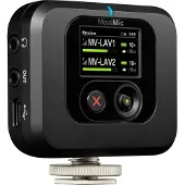 Shure Adaptador De Micrófono Mv-r-z6