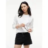 Tommy Hilfiger Sudadera blanco