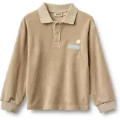 Wheat Camiseta 'Terry Theodor' beige