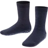 Falke Calcetines azul noche / azul real