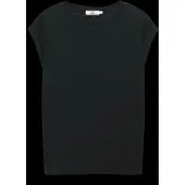Coster Copenhagen Top ' CC ' negro