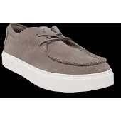 Calvin Klein Zapatos con cordón 'Hybrid' taupe