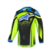 Alpinestars Maillot De Manga Larga Racer Nomur