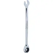 Ks Tools 503.4102: Llave de tubo combinada con trinquete