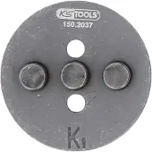 Ks Tools 150.2037, 60 gramos