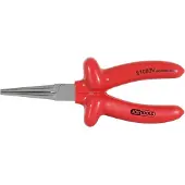 Ks Tools 117.1290, acero, 1000 V, 160 mm