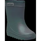 En fant Botas de lluvia 'Solid' gris