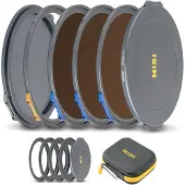 Nisi JetMag Pro 82MAG Kit para cineastas