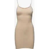 Magic bodyfashion Vestido de corpiño 'Seamless' ecru