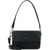 Lacoste Bolso de hombro negro