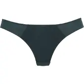 s.Oliver Tanga verde oscuro