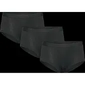 Lindex Calzoncillo negro