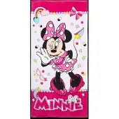 BrandMac Toalla Minnie Mouse