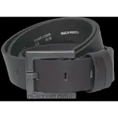 G-Star Cinturón 'New Duko' negro