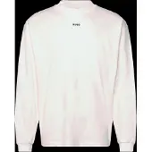 HUGO Camiseta 'Daposo' blanco